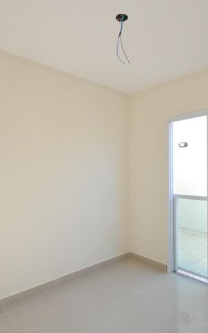 Apartamento à venda com 33m², 1 quarto e sem vagaQuarto