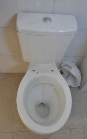 Apartamento à venda com 33m², 1 quarto e sem vagaBanheiro