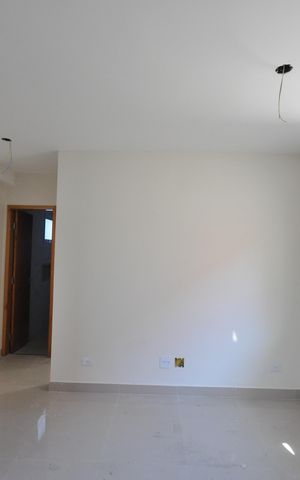 Apartamento à venda com 33m², 1 quarto e sem vagaSala