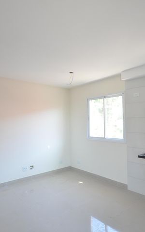 Apartamento à venda com 33m², 1 quarto e sem vagaSala
