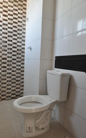 Apartamento à venda com 33m², 1 quarto e sem vagaBanheiro
