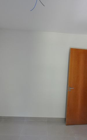 Apartamento à venda com 33m², 1 quarto e sem vagaQuarto