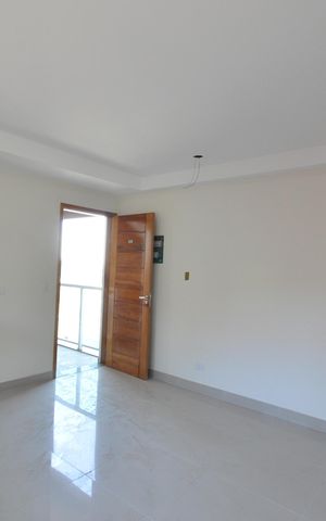 Apartamento à venda com 33m², 1 quarto e sem vagaSala/Cozinha
