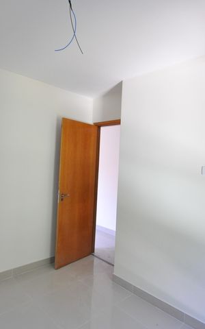 Apartamento à venda com 33m², 1 quarto e sem vagaQuarto