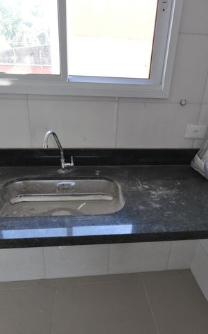 Apartamento à venda com 33m², 1 quarto e sem vagaCozinha