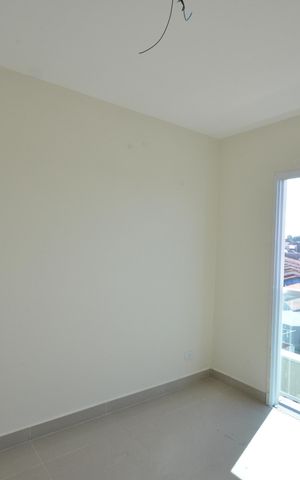 Apartamento à venda com 33m², 1 quarto e sem vagaQuarto