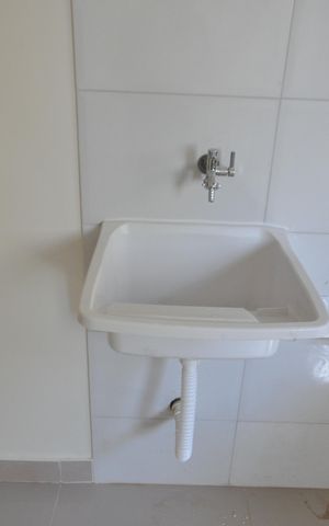 Apartamento à venda com 33m², 1 quarto e sem vagaÁrea de Serviço