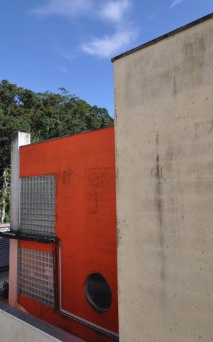 Apartamento à venda com 33m², 1 quarto e sem vagaVista da Sala