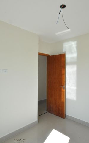 Apartamento à venda com 33m², 1 quarto e sem vagaQuarto