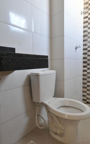 Apartamento à venda com 33m², 1 quarto e sem vagaBanheiro
