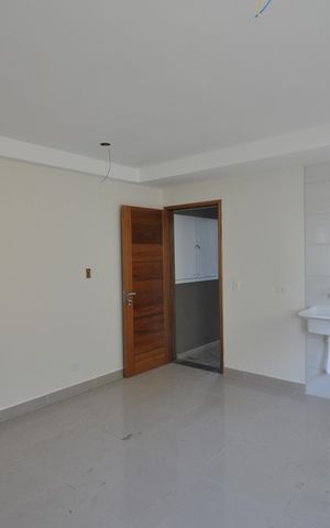 Apartamento à venda com 33m², 1 quarto e sem vagaSala