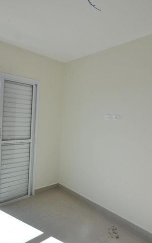 Apartamento à venda com 33m², 1 quarto e sem vagaQuarto