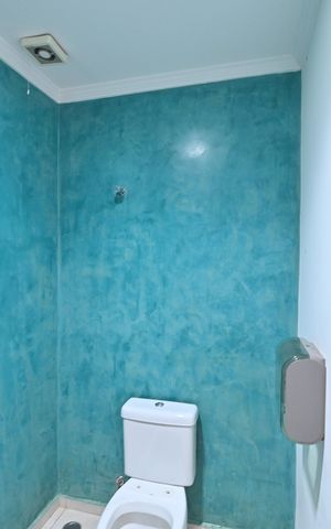 Casa à venda com 353m², 8 quartos e 7 vagasBanheiro Social