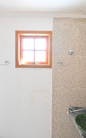 Casa à venda com 353m², 8 quartos e 7 vagasBanheiro da Suíte 2