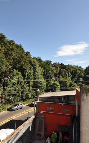 Apartamento à venda com 33m², 1 quarto e sem vagaVista da Sala