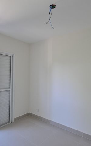 Apartamento à venda com 33m², 1 quarto e sem vagaQuarto