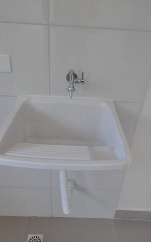 Apartamento à venda com 33m², 1 quarto e sem vagaÁrea de Serviço