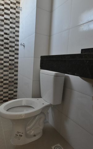 Apartamento à venda com 33m², 1 quarto e sem vagaBanheiro