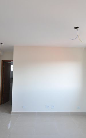 Apartamento à venda com 33m², 1 quarto e sem vagaSala