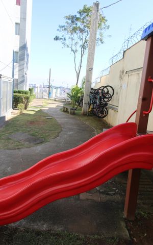 Apartamento para alugar com 39m², 2 quartos e sem vagaÁrea Comum