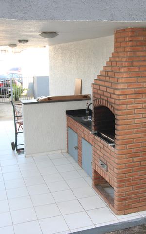 Apartamento para alugar com 39m², 2 quartos e sem vagaÁrea Comum