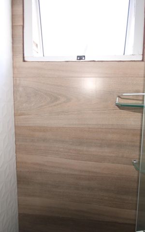 Apartamento para alugar com 39m², 2 quartos e sem vagaBanheiro