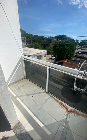 Studio para alugar com 40m², 1 quarto e sem vaga Studio para alugar com 40m², 1 quarto e sem vagaVaranda