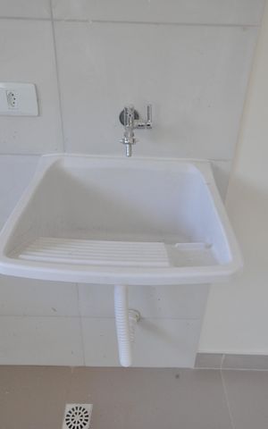 Apartamento à venda com 33m², 1 quarto e sem vagaÁrea de Serviço