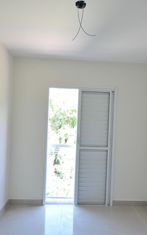 Apartamento à venda com 33m², 1 quarto e sem vagaQuarto