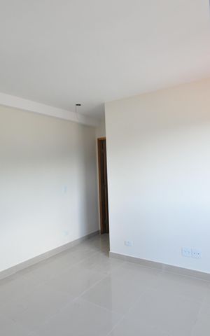 Apartamento à venda com 33m², 1 quarto e sem vagaSala
