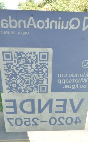 Apartamento à venda com 33m², 1 quarto e sem vagaPlaca