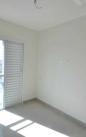 Apartamento à venda com 33m², 1 quarto e sem vagaQuarto