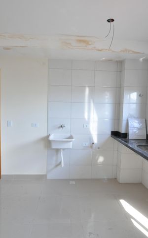 Apartamento à venda com 33m², 1 quarto e sem vagaCozinha