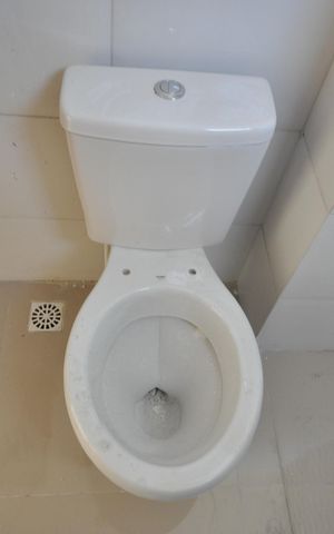 Apartamento à venda com 33m², 1 quarto e sem vagaBanheiro