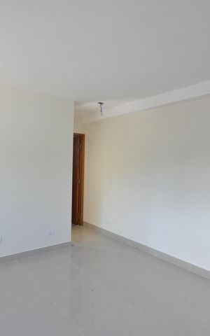 Apartamento à venda com 33m², 1 quarto e sem vagaSala