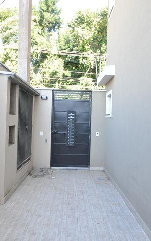Apartamento à venda com 33m², 1 quarto e sem vagaHall de entrada