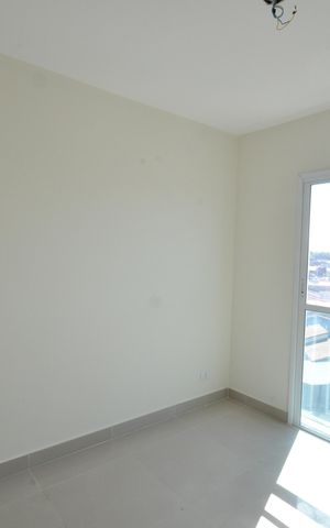 Apartamento à venda com 33m², 1 quarto e sem vagaQuarto