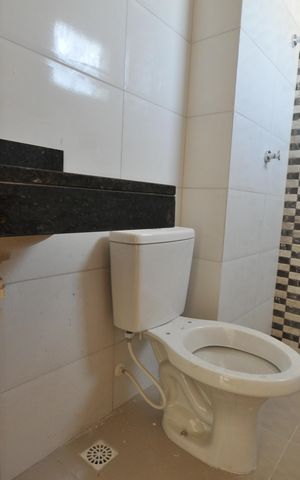 Apartamento à venda com 33m², 1 quarto e sem vagaBanheiro