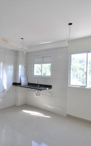 Apartamento à venda com 33m², 1 quarto e sem vagaSala