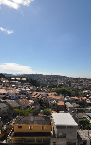 Apartamento à venda com 33m², 1 quarto e sem vagaVista do Quarto