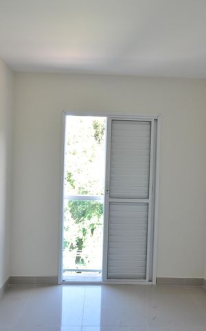 Apartamento à venda com 33m², 1 quarto e sem vagaQuarto
