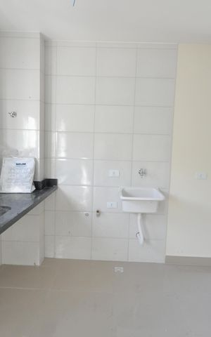 Apartamento à venda com 33m², 1 quarto e sem vagaCozinha