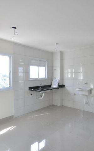 Apartamento à venda com 33m², 1 quarto e sem vagaSala