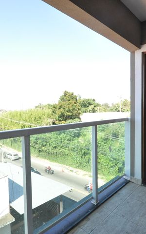 Apartamento à venda com 33m², 1 quarto e sem vagaHall de entrada