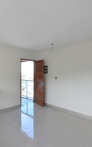 Apartamento à venda com 33m², 1 quarto e sem vagaSala