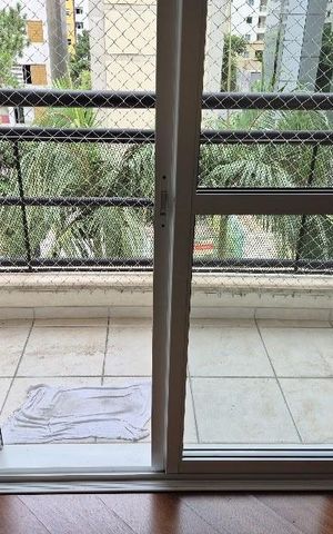Apartamento para alugar com 35m², 1 quarto e 1 vaga Apartamento para alugar com 35m², 1 quarto e 1 vagaSala./Quarto