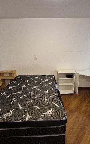 Apartamento para alugar com 35m², 1 quarto e 1 vaga Apartamento para alugar com 35m², 1 quarto e 1 vagaSala./Quarto