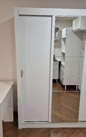 Apartamento para alugar com 35m², 1 quarto e 1 vaga Apartamento para alugar com 35m², 1 quarto e 1 vagaSala./Quarto
