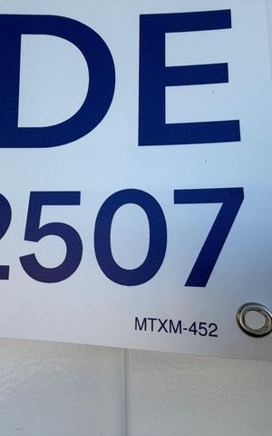 Casa à venda com 284m², 5 quartos e 5 vagasPlaquinha instada COD MTXM-452