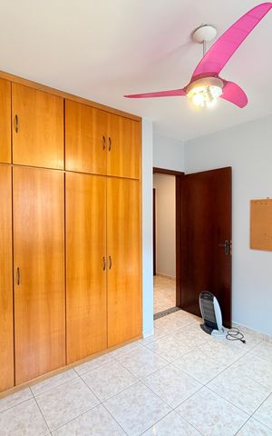 Casa à venda com 284m², 5 quartos e 5 vagasQuarto 2